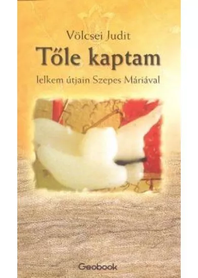 Tőle kaptam