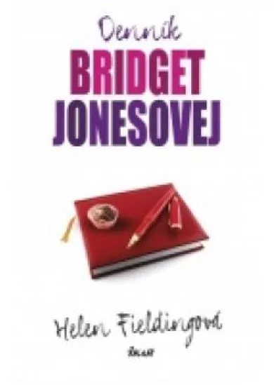 Bridget Jonesová - S rozumom v koncoch, 2. vydanie