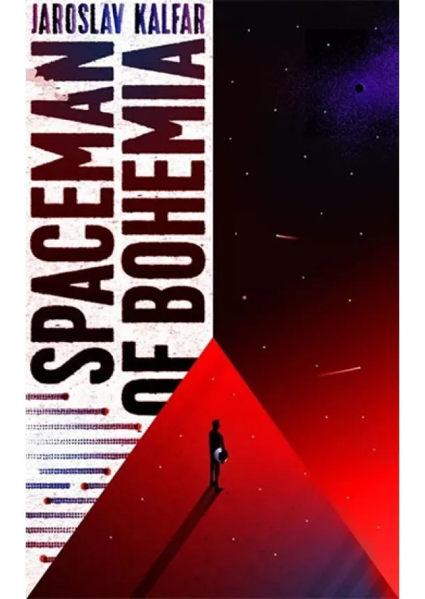 Jaroslav Kalfar - Spaceman of Bohemia