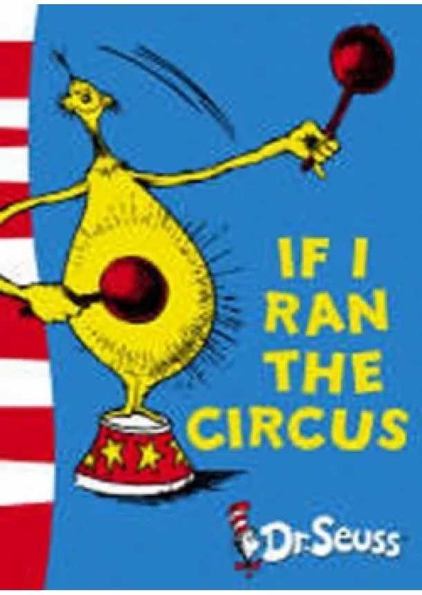 Seuss Dr. - If I Run Circus