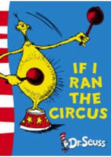 If I Run Circus