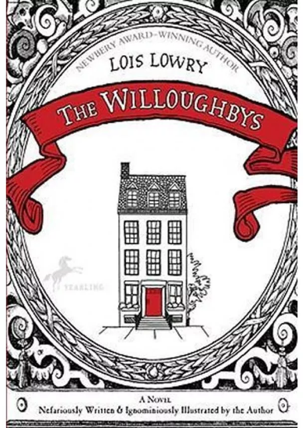 Lowryová Lois - The Willoughbys