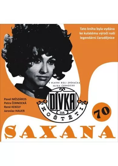 Saxana 70