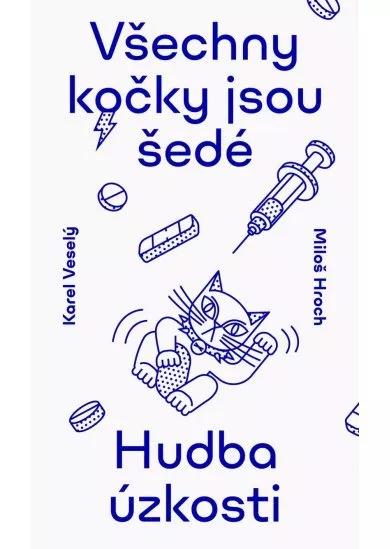 Všechny kočky jsou šedé - Melancholie v hudbě