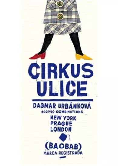 Cirkus ulice