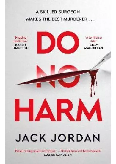 Do No Harm