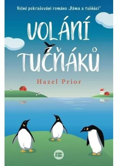 Volání tučňáků