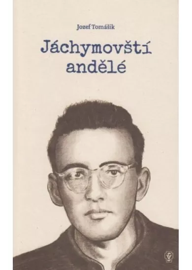 Jáchymovští andělé (poézia)