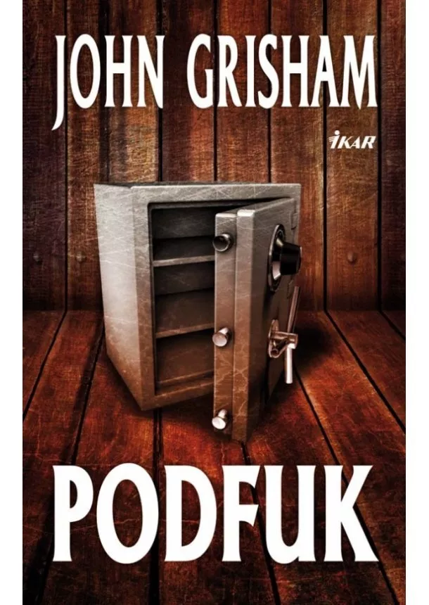 John Grisham - Podfuk