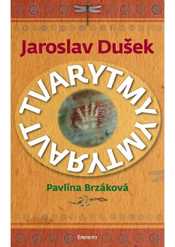 Jaroslav Dušek, Pavlína Brzáková - Tvarytmy