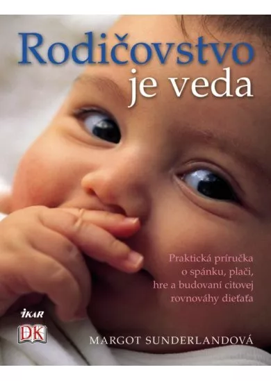 Rodičovstvo je veda