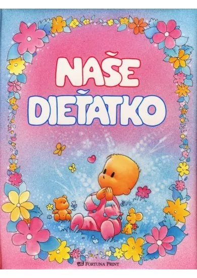 Naše dieťatko