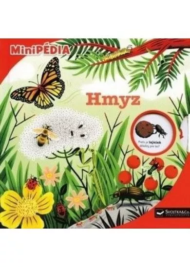 Minipédia - Hmyz