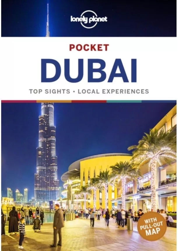  Lonely Planet, Andrea Schulte-Peevers, Kevin Raub - Pocket Dubai 5