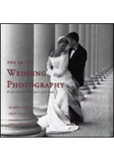 Art of Wedding Photography