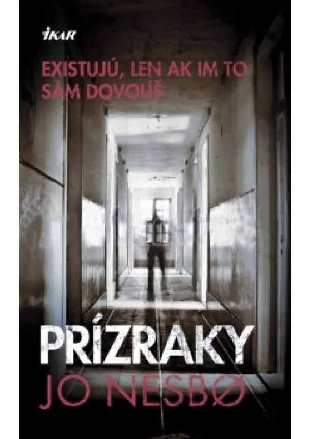 Jo Nesbo - Prízraky