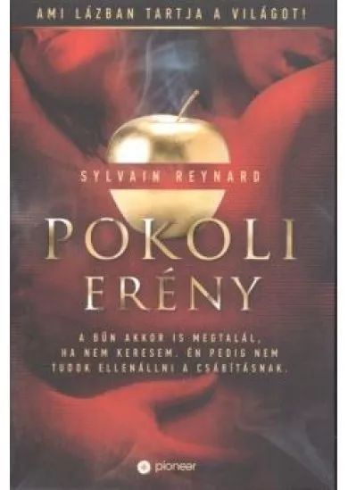 POKOLI ERÉNY