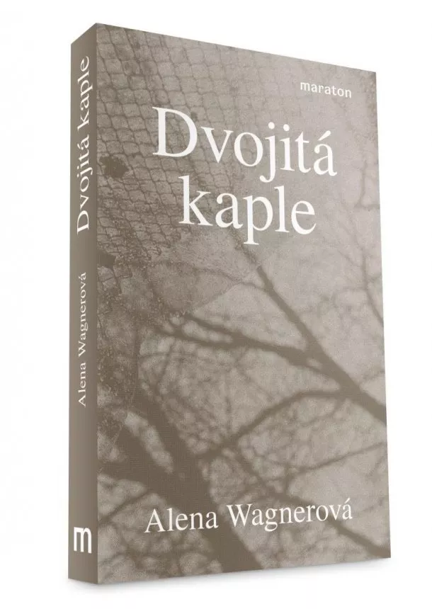 Alena Wagnerová - Dvojitá kaple