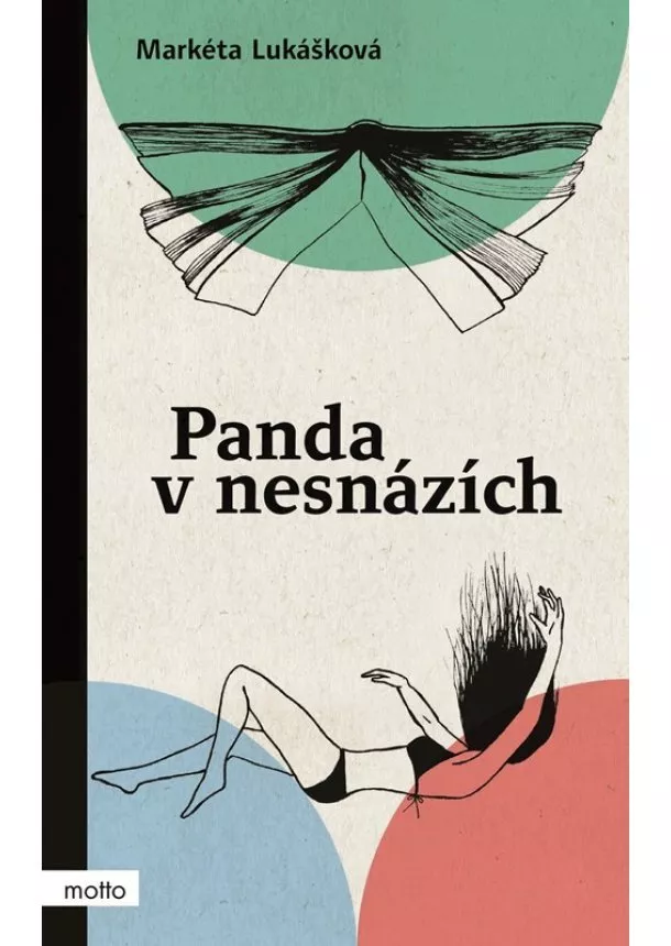 Markéta Lukášková - Panda v nesnázích