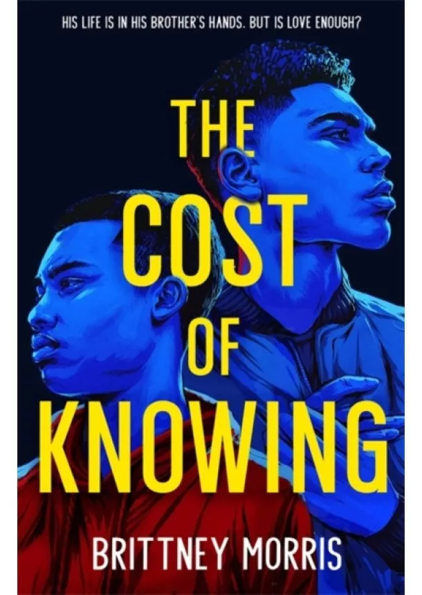 Brittney Morris - The Cost of Knowing