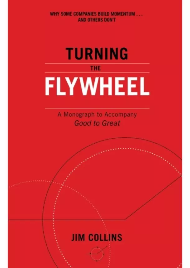 Jim Collins - Turning the Flywheel