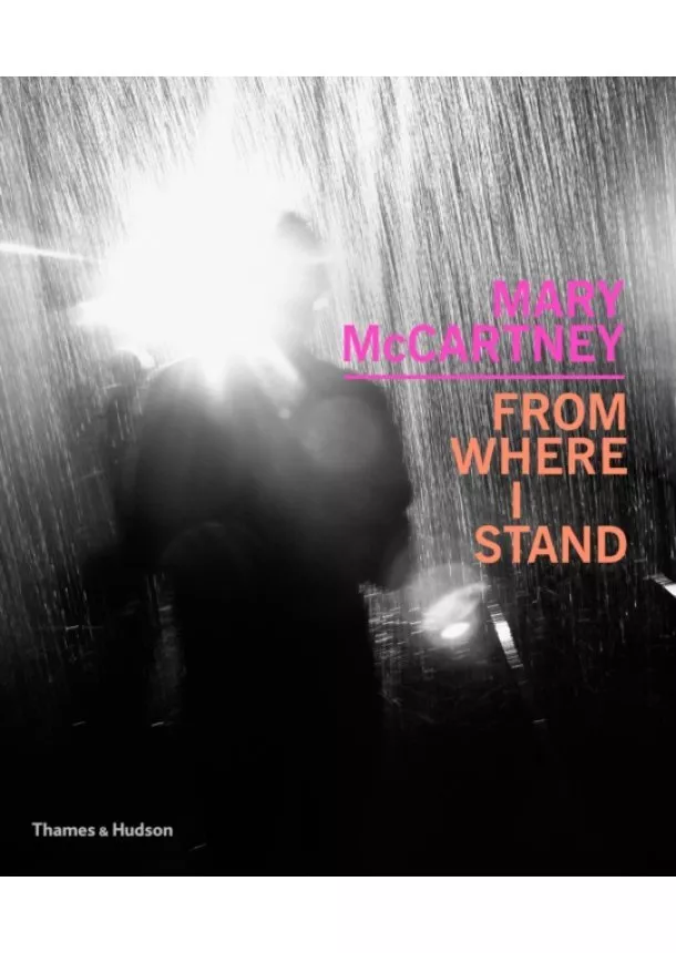 Simon Aboud, Peter Blake, Chrissie Hynde, Paul McCartney - Mary McCartney: From Where I Stand