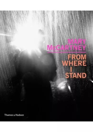 Mary McCartney: From Where I Stand