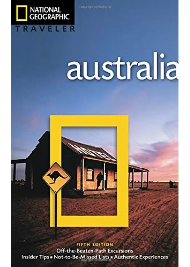 Roff Martin Smith - Australia, 5th Edition