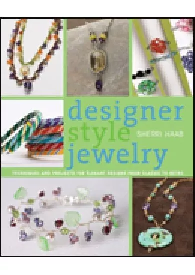 Designer Style Jewelry