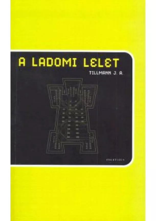 Tillmann J. A. - A LADOMI LELET