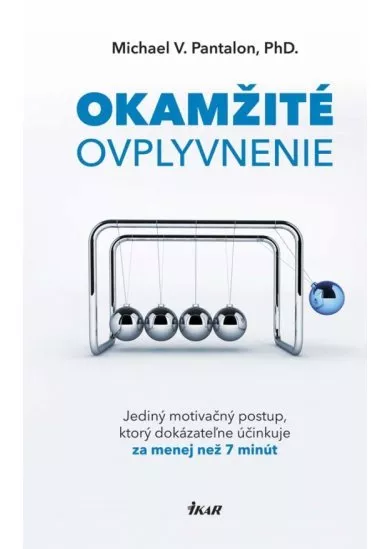 Okamžité ovplyvnenie