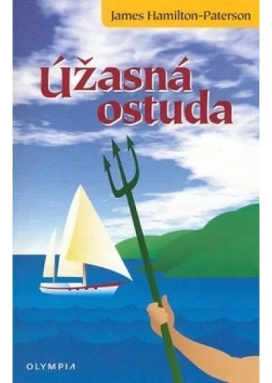 Úžasná ostuda