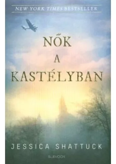 NŐK A KASTÉLYBAN