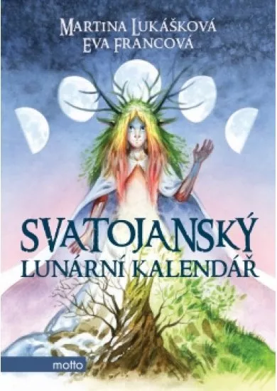 Svatojanský lunární kalendář