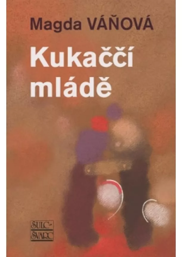 Magdalena Váňová - Kukaččí mládě