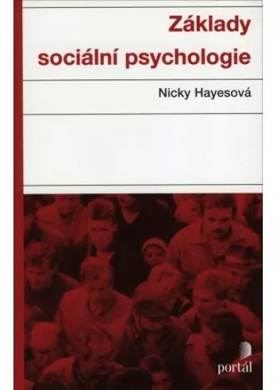 Základy sociální psychologie