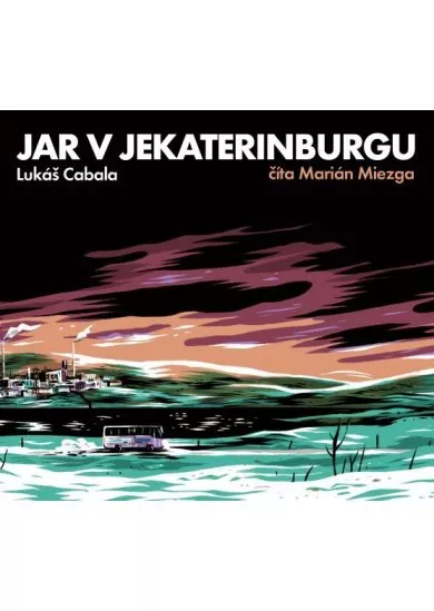 Jar v Jekaterinburgu CD