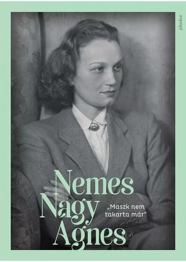 Nemes Nagy Ágnes - 