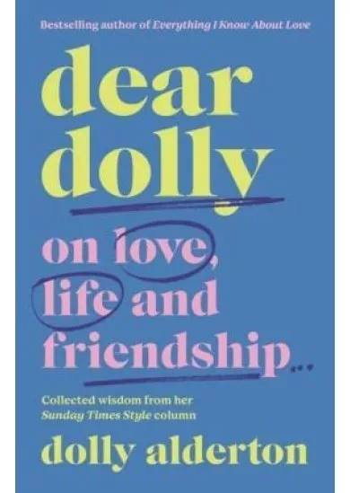 Dear Dolly