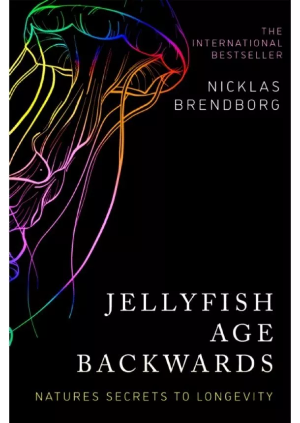 Nicklas Brendborg - Jellyfish Age Backwards