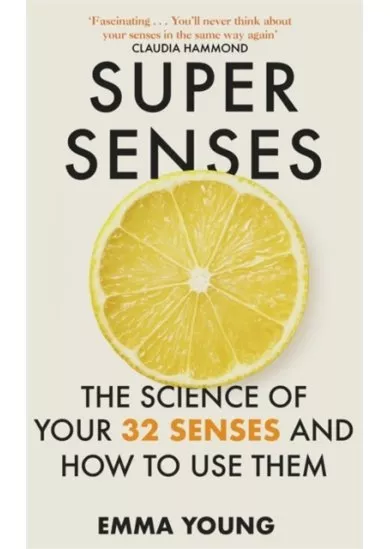 Super Senses