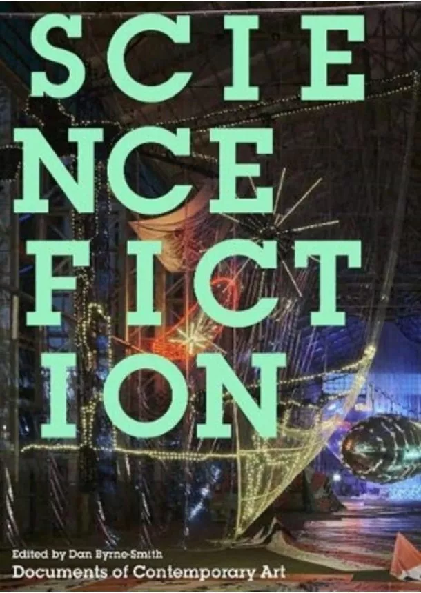 Dan Byrne Smith - Science Fiction