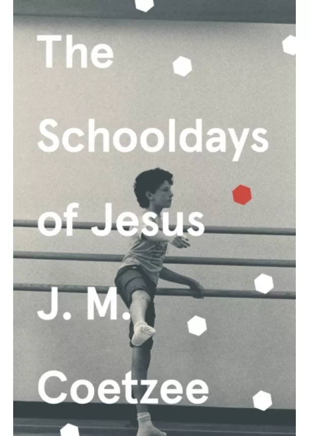 J. M. Coetzee - The Schooldays of Jesus