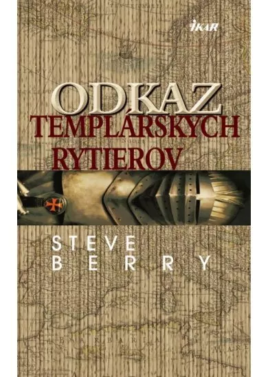 Odkaz templárskych rytierov