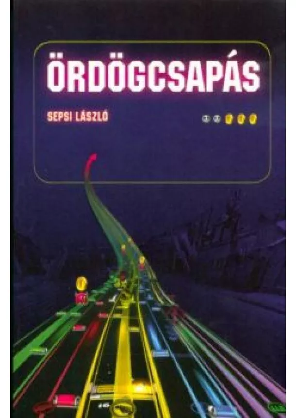 Sepsi László - Ördögcsapás