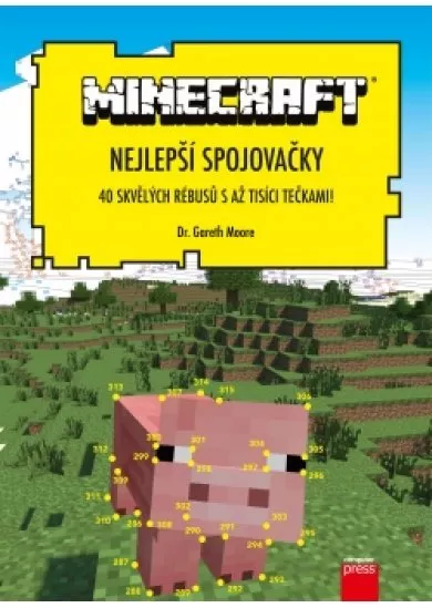 Nejlepší spojovačky Minecraft