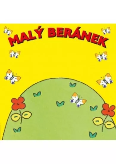 Malý beránek