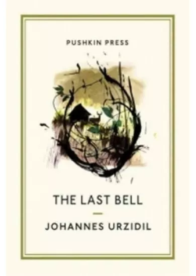 The Last Bell (Pushkin Collection)