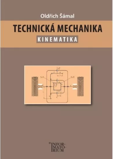 Technická mechanika - Kinematika