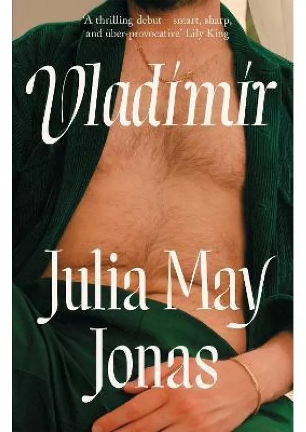 Julia May Jonas - Vladimir